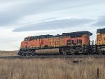 BNSF 5668